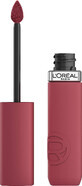 L&#39;Or&#233;al Paris Infaillible Matte Resistance 665 First Move L&#39;Or&#233;al Paris Infaillible Matte Resistance 665 First Move Lippenstift, 5 ml