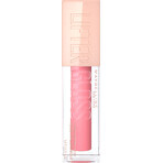 Maybelline New York Lifter Gloss 21 Lip Gloss Gummy Bear, 5,4 ml