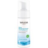 Weleda Sanfter Reinigungsschaum mit Hamamelis-Extrakt 150 ml