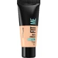 Maybelline New York Fit me Matte + Poreless make-up 115 Ivory 30 ml