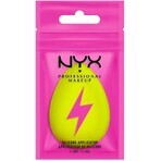 NYX Professional Makeup Plump Right Back silicone applicator, silicone applicator