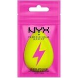 NYX Professional Makeup Plump Right Back Silikon-Applikator, Silikon-Applikator