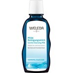 Weleda Loción limpiadora para piel normal a seca 100 ml