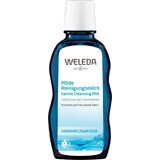 Weleda Reinigungslotion für normale bis trockene Haut 100 ml