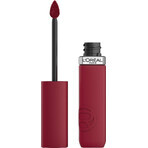 L'Oréal Paris Infaillible Matte Resistance 500 Wine Not? Lipstick, 5 ml