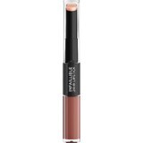 L'Oréal Paris Infaillible 24H Lip Colour 101 Rossetto parigino a lunga durata 5,7 g