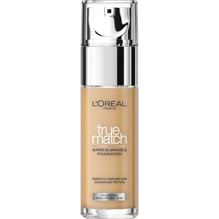 Maquillaje L'Oréal Paris True Match 5.N 30 ml