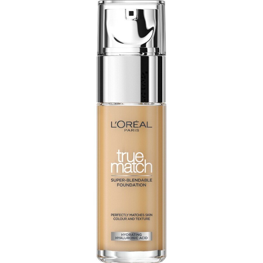 Maquillaje L'Oréal Paris True Match 5.N 30 ml