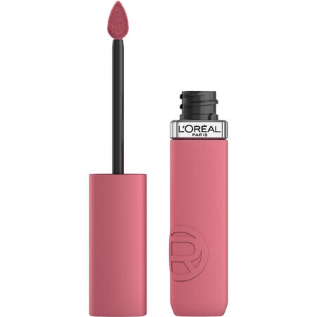 L'Oréal Paris L'Oréal Paris Infaillible Matte Resistance 240 Road Tripping lipstick, 5 ml