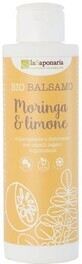 LaSaponaria Bio Moringa und Zitrone Conditioner 150 ml