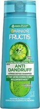 Garnier Fructis Antidandruff Citrus Shampoo f&#252;r fettiges Haar mit Schuppenbildung, 250 ml