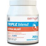 TRIPLE blend EXTRA STARK, 700 g, Barny's 