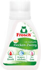 Frosch &quot;Kugelseife&quot; Fleckentferner 75 ml