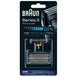 Braun 30B 7000 4000 Ersatzklingen