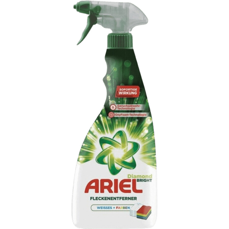 Ariel Colour&White Fleckentferner 750 ml