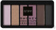 Gabriella Salvete Smokey Obsession Lidschattenpalette 12,5 g