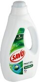 Savo Universal Waschgel 20 Waschg&#228;nge 1 Liter