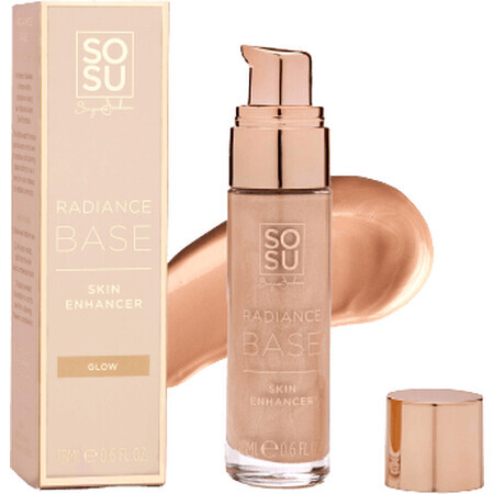 Colfarm Radiance Base Radiance Base Glow 18 ml