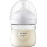 Philips Avent Natural Response Biberon 125 ml, 0m+