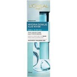 L'Oréal Paris Hydra Genius Acqua per pelli da normali a secche 70 ml