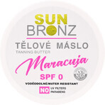 Vivaco Sun Bronze Body Butter SPF0 Passionsfrucht 150 ml