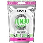 NYX Professional Makeup Jumbo Wimpern! Vegane Fake Gene 04 Frigle Glam