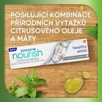 Sensodyne Nourish Sanft Beruhigende Aufhellende Zahnpasta 3 x 75 ml