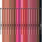 NYX Professional Makeup Line Loud Lip Pencil Lip Pencil 30 Leave a Legacy 1.2 g