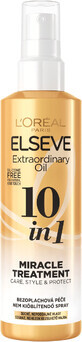 L&#39;Or&#233;al Paris Elseve Extraordinary Oil 10 in 1 Leave-On Leave-In Conditioner 150 ml