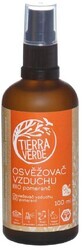 Organic Green Earth Bio-Lufterfrischer Orange 100 ml