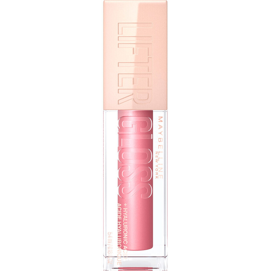 Maybelline New York Lifter Gloss 05 Petal 5,4 ml