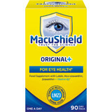 MacuShield Original 90 Kapseln