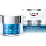 Eucerin Hyaluron - Filler + 3x Feuchtigkeitsbooster für die Nacht 50 ml