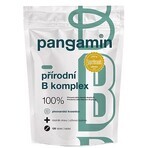 Pangamine Complesso B naturale 120 compresse