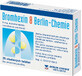 Bromhexin 8 BERLIN-CHEMIE 8 mg 25 Tabletten