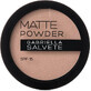 Gabriella Salvete SPF15 Mattes Puder 01, 8 g