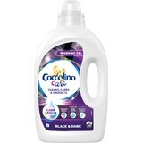 Coccolino Care gel, black and dark 2.4 l