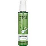 Garnier BIO Gel detergente intensivo con olio essenziale di citronella e aloe vera 150 ml