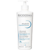 Bioderma Atoderm Intensive Body Balm for atopic and very dry skin 500 ml