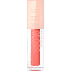 Maybelline New York Lifter Gloss 22 Lipgloss Pfirsich Ring, 5,4 ml