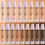 NYX Professional Makeup Bare With Me Serum & Calm Concealer 8.5 Caramel Concealer, 9,6 ml