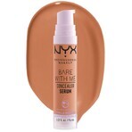 NYX Professional Makeup Bare With Me Serum & Calm Concealer 8.5 Caramel Concealer, 9,6 ml