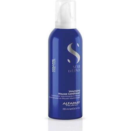 Volume Conditioner Alfaparf Milano Linseed 250 ml