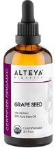 Alteya Traubenkern&#246;l 100% Bio 50 ml