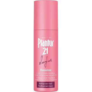 Plantur 21 suero fortalecedor para cabellos largos 125 ml