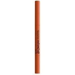 NYX Professional Makeup Epic Smoke Eyeliner Epic Smoke Eyeliner Liner Stick Long Lasting Eye Pencil - 05 Fired Up 0,17 g