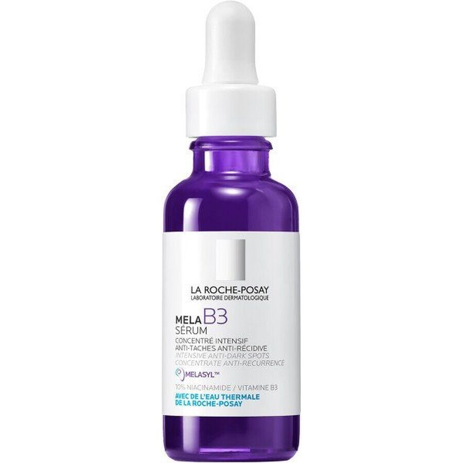 La Roche-Posay MELA B3 Serum pour les taches brunes avec Melasyl™ + Niacinamide 30 ml