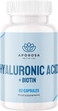 Hyalurons&#228;ure Aporosa + Biotin 60 St&#252;ck