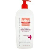 Mixa Intensivpflege Trockene Haut Reichhaltige Intensiv-Nährende Körperlotion 400 ml