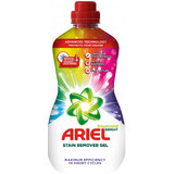 Ariel Gel de îndepărtare a petelor de culoare 950 ml